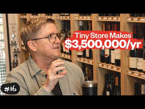 Tiny Grocer Austin — The Deal | Founderpath