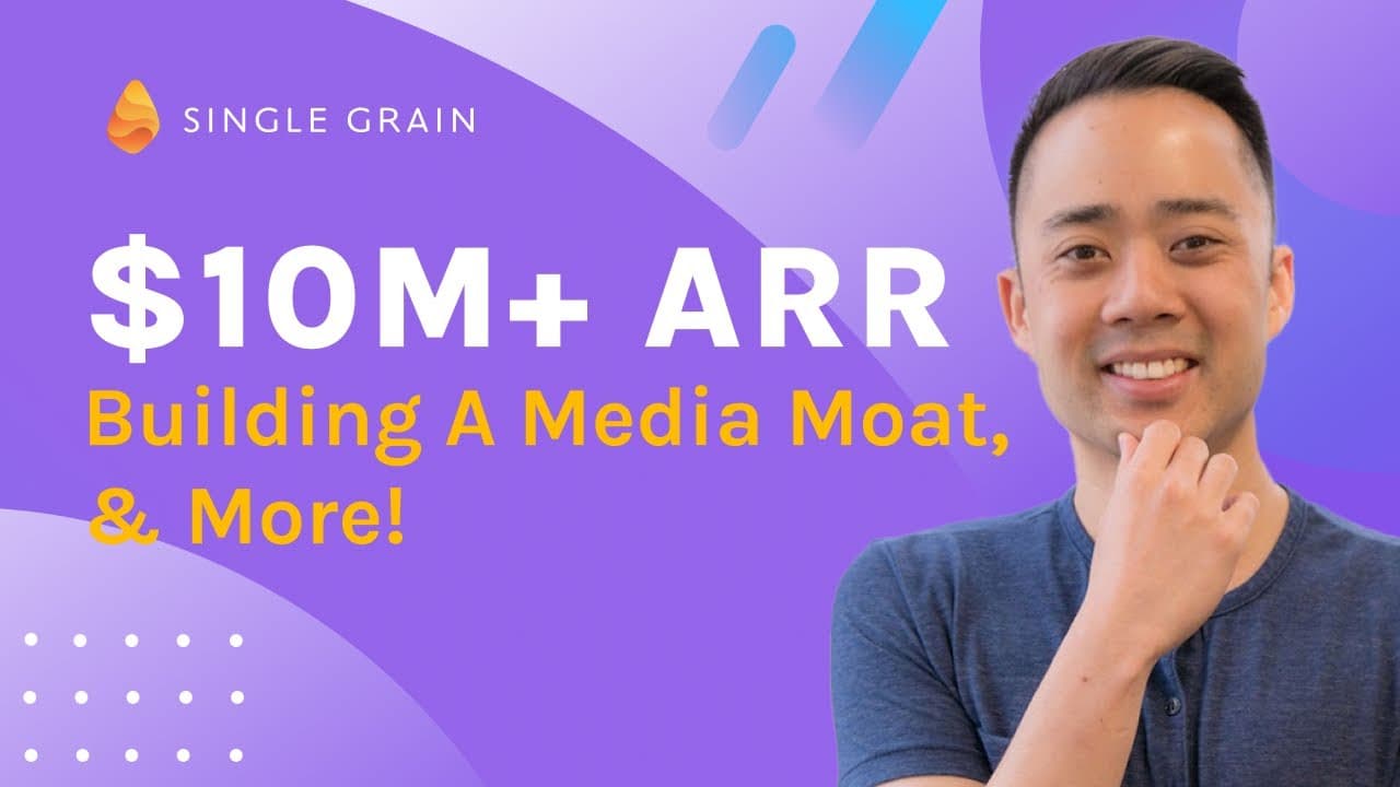 SaaS SEO Shortcuts That Drive $10M+ ARR