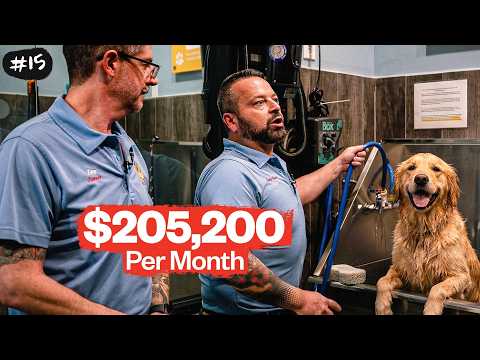 Paws on Chicon Pet Store — The Deal | Founderpath