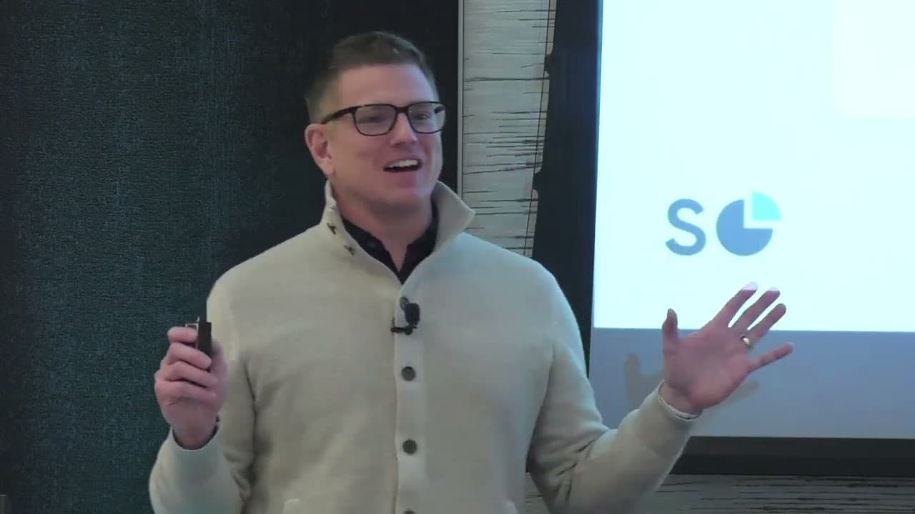 How Innovatemap enabled their clients to raise more than $1B in capital