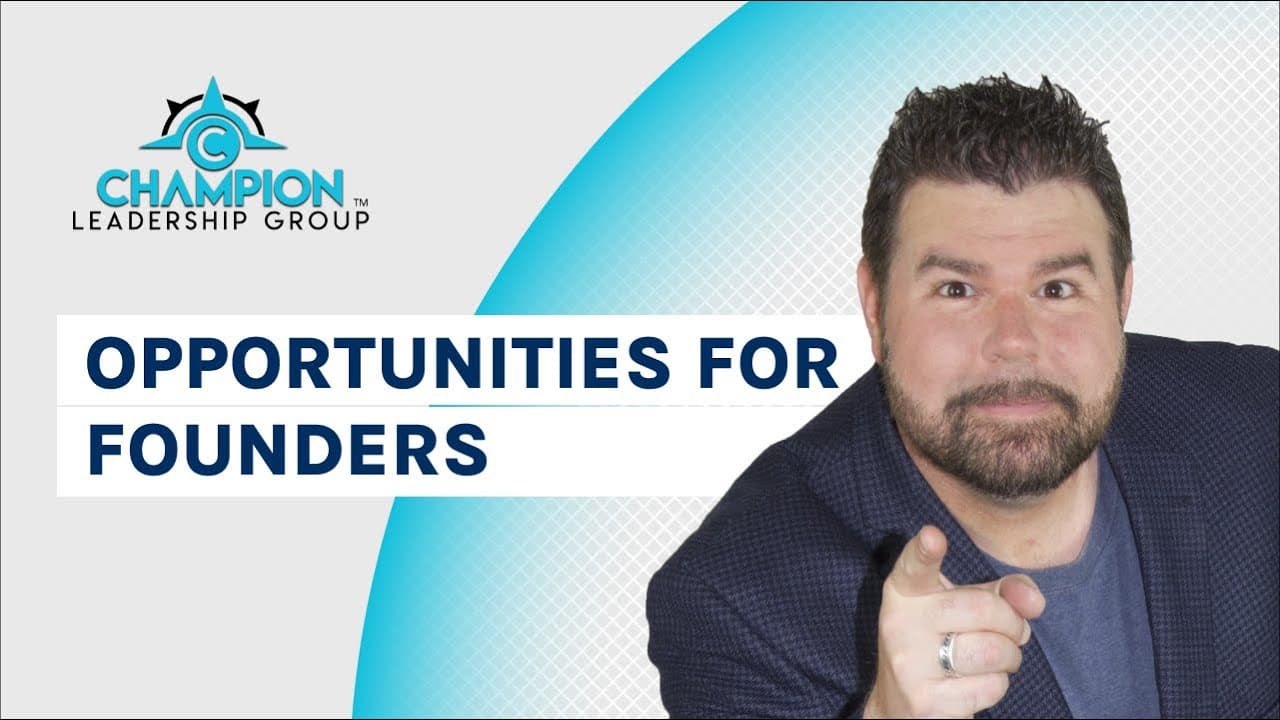 Top 3 Growth Opportunities for Founders in 2023