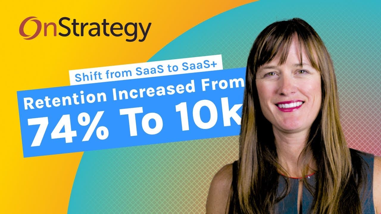 How I moved retention from 74% to 107%
