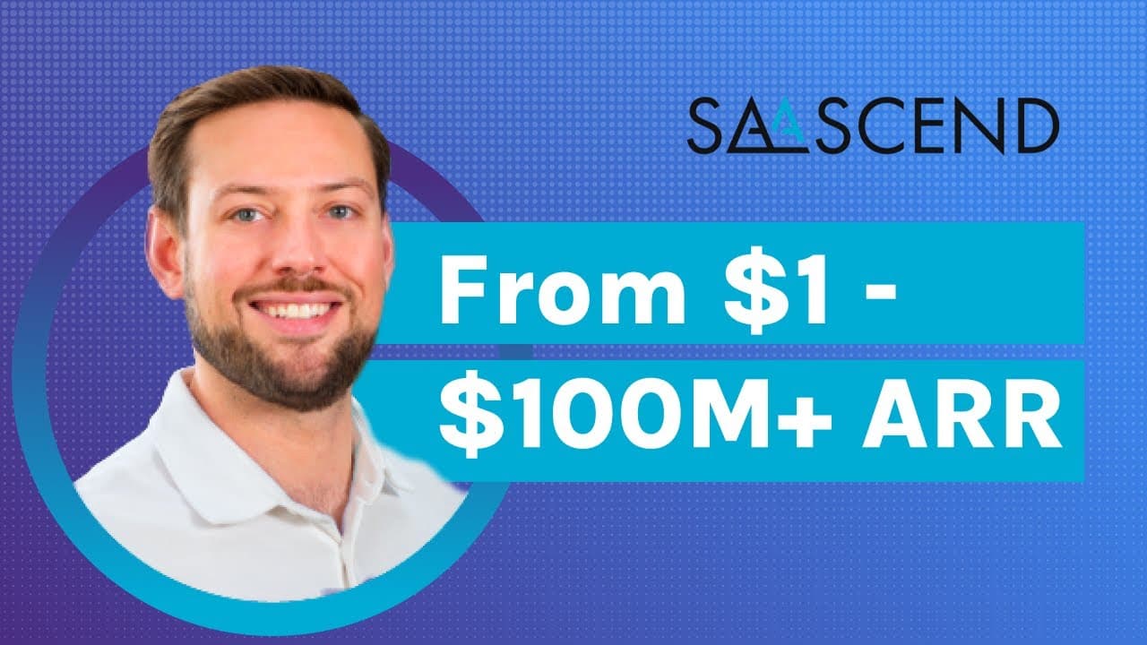 The Sales & Marketing Tech Stack