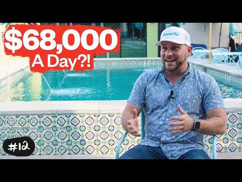 Cabana Club — The Deal | Founderpath