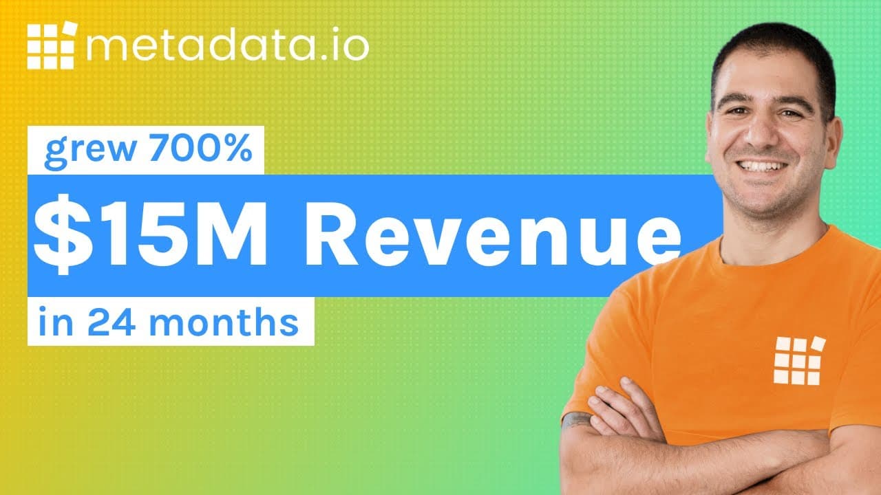 How to Survive Cash Death and Grow 600% in 2yrs