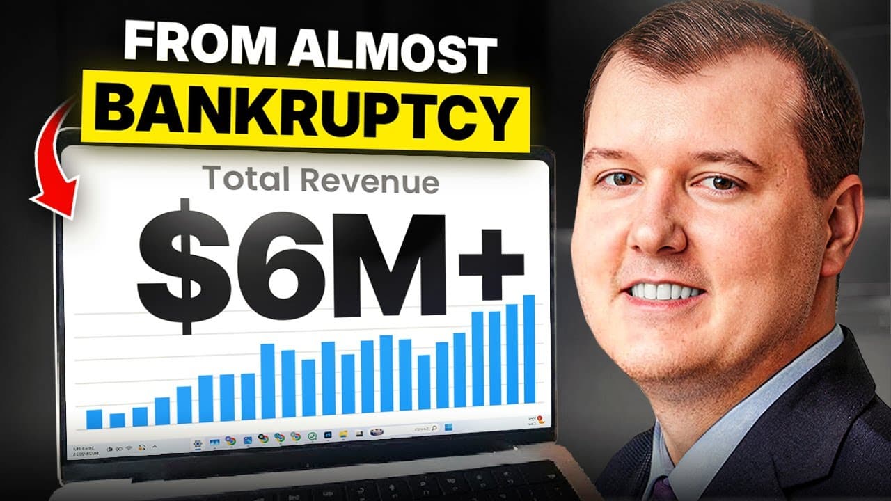 How SpeedSize Grew From $400K to $6M ARR on $5M Raised With 25 People