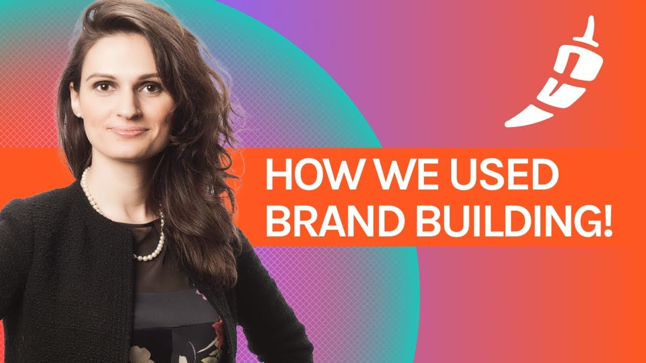 How We Used Brand Building To Hit $25m in ARR