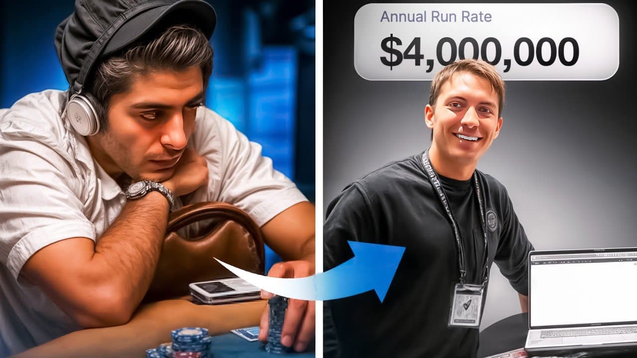 How Whippy Doubled to a $4M Run Rate Bootstrapped After Leaving a VC-Backed Startup