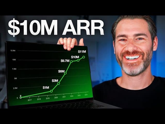 How Pavilion Creates Over $10M ARR Through Efficient Growth & Extreme GTM Alignment