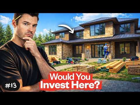 Atlas Custom Homes — The Deal | Founderpath