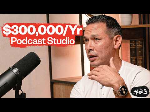 Authentic Exposure Studio — The Deal | Founderpath
