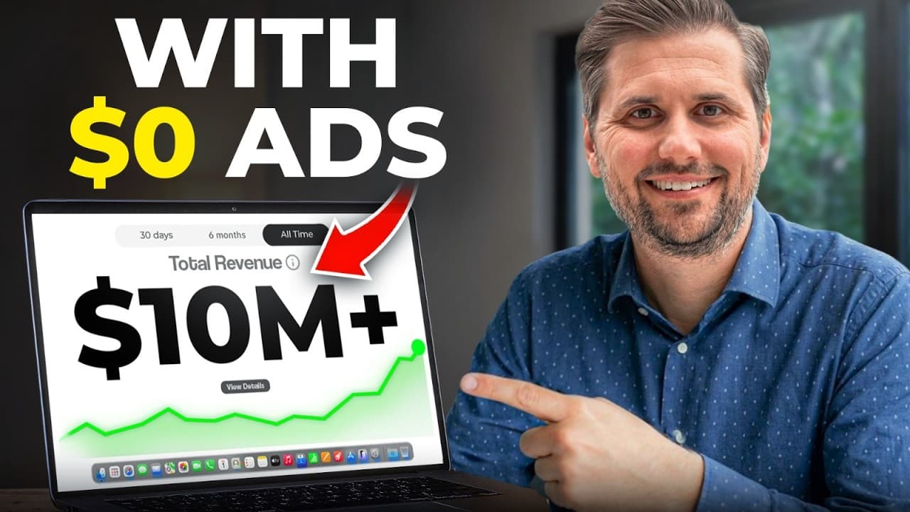 How TeamSupport Builds a $10M-$25M ARR Support Business With Customer Referrals