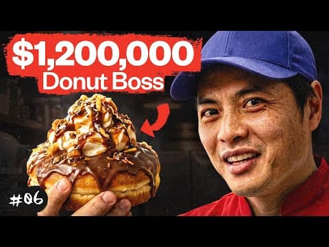 Shipley Do-Nuts — The Deal | Founderpath