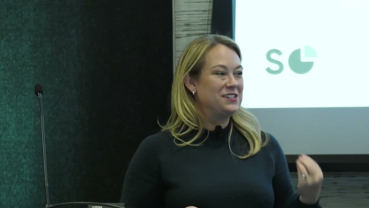 Skills Agility as a Point of Competitive Differentiation for SaaS Companies