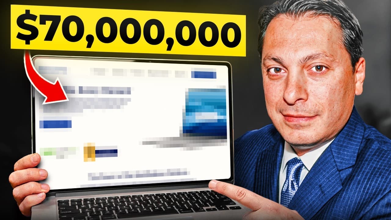 How RealDefense Grew From $7M to $70M After Buying Back CyberDefender
