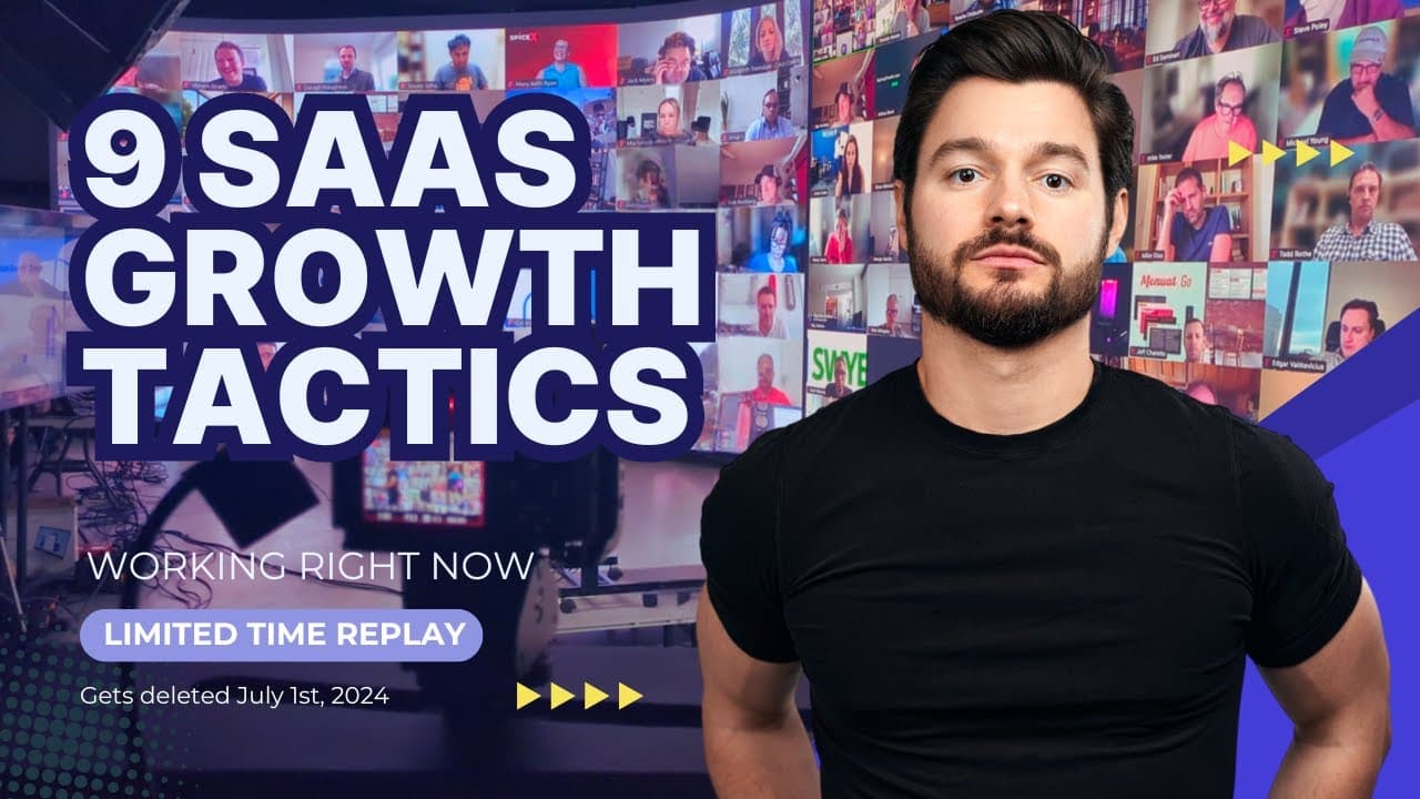 9 Tactics CEO’s Used to Hit $10m Revenue