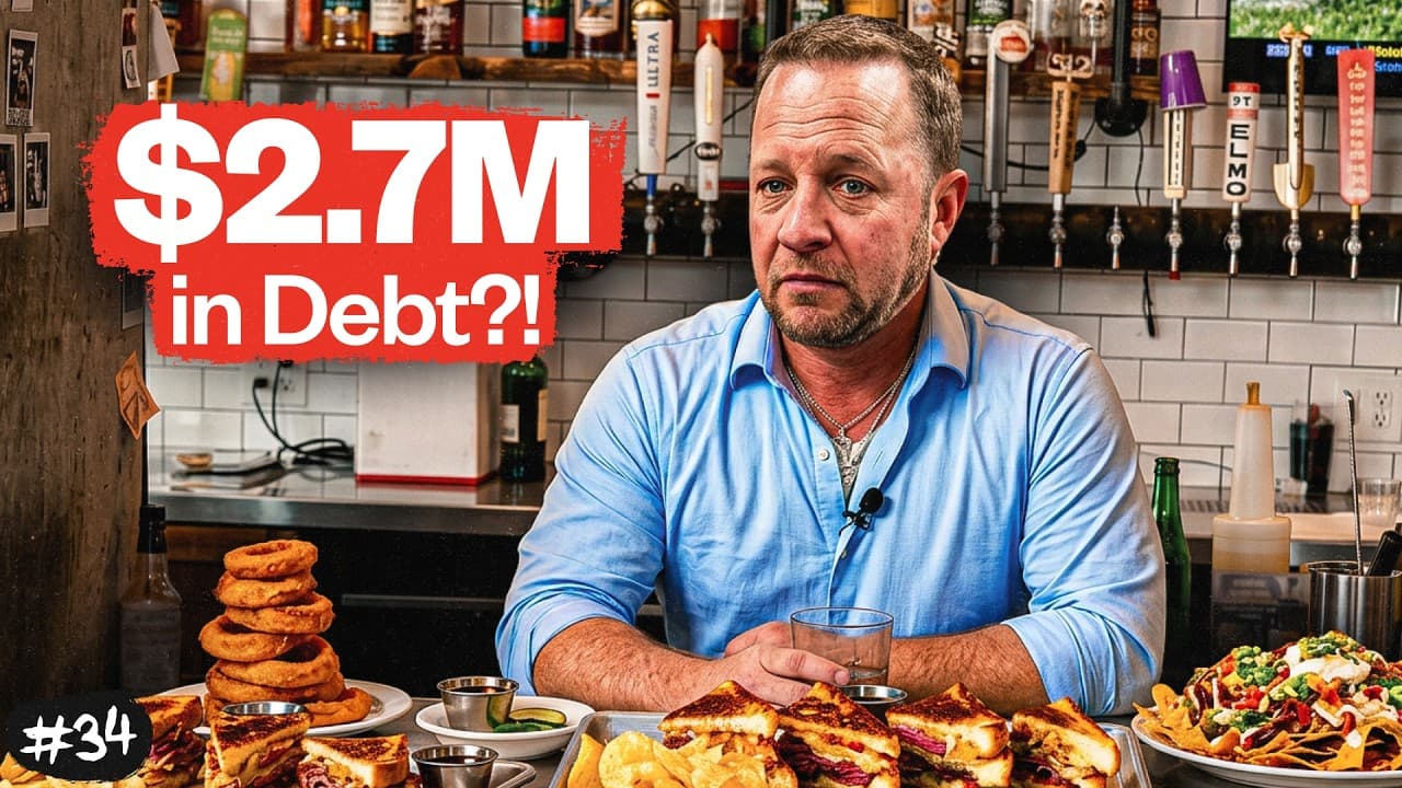 How Industry Reached $2.4M in Austin but Failed to Land a $300K Deal