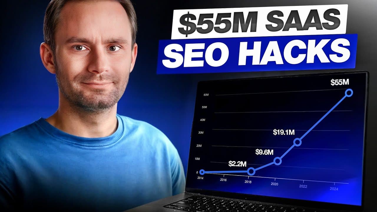 How Omnisend Broke $50M ARR Focusing On Content & SEO
