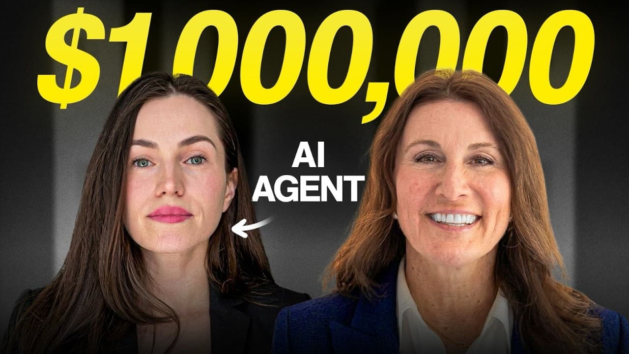 How 1mind Hit $1M in 3 Months Selling AI Superhumans to GTM Teams