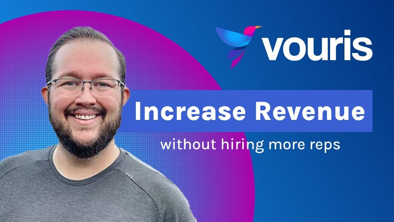 How I use sales data to increase revenue
