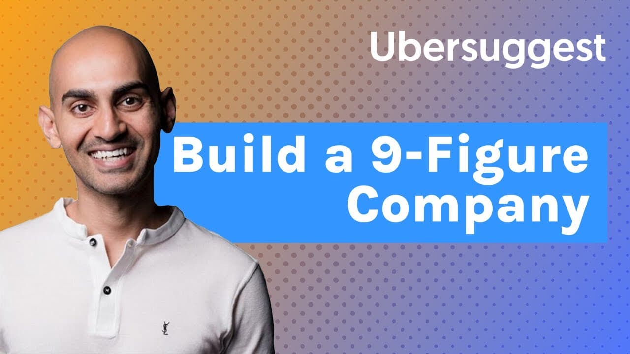 A New Way to Think About SaaS: How to Build a 9-Figure Company