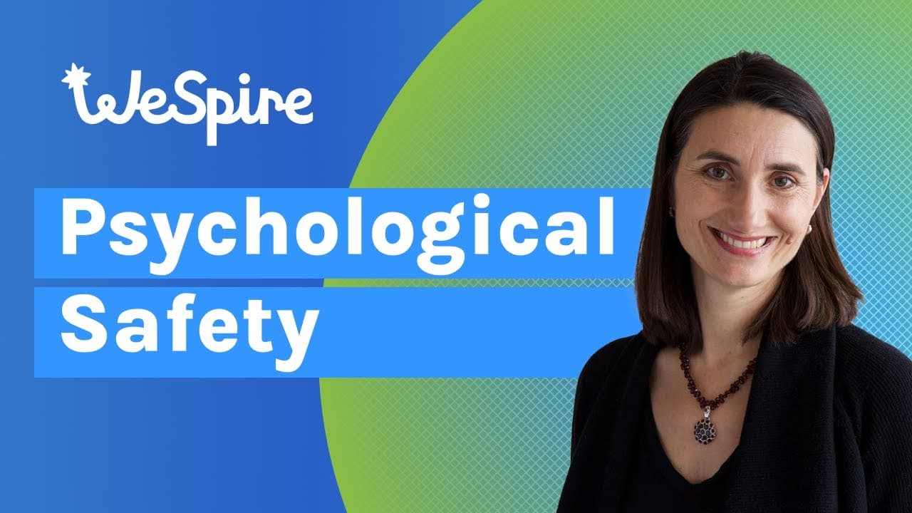 Why You Should Start Measuring Psychological Safety Today