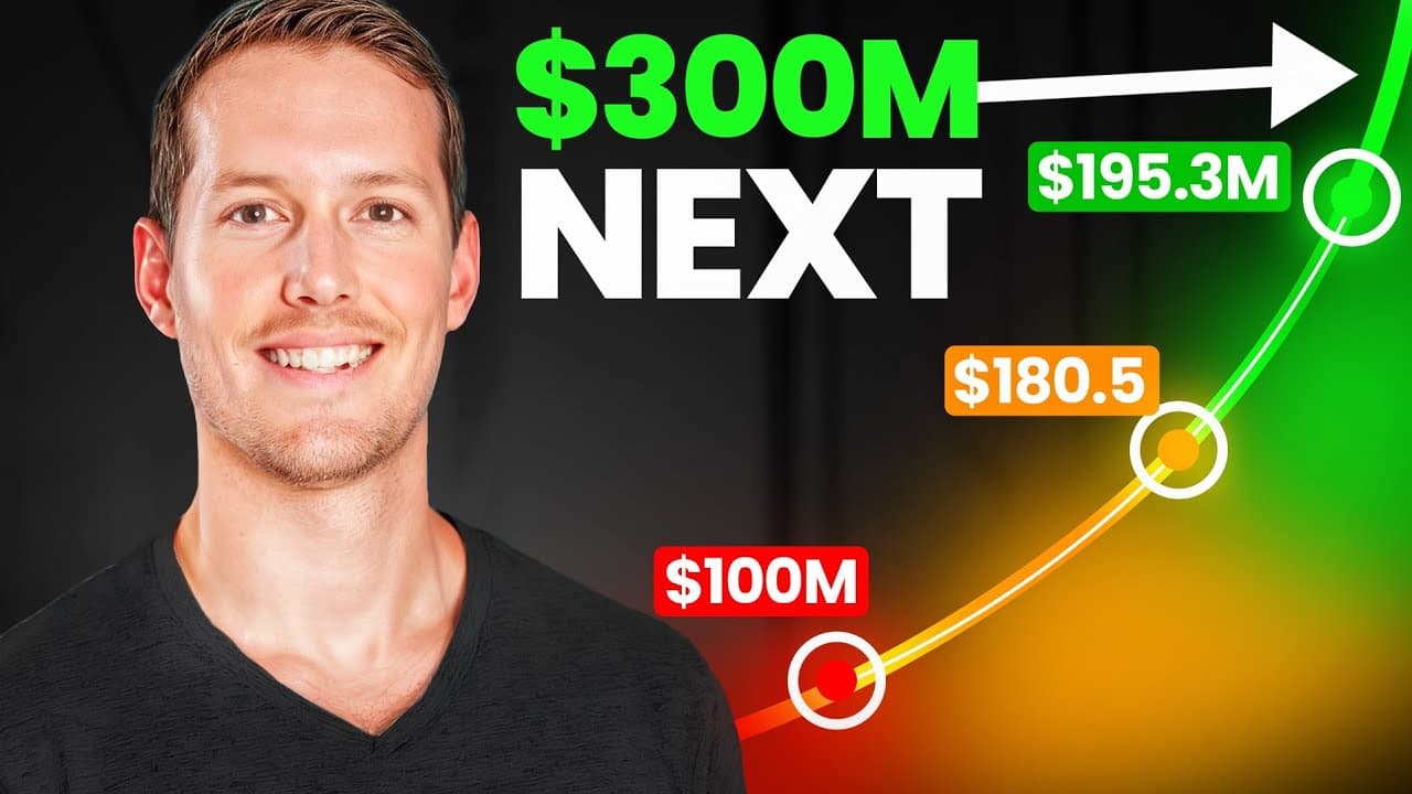 How ActiveCampaign Grows Past $165M ARR With LinkedIn, Podcasts and Influencers