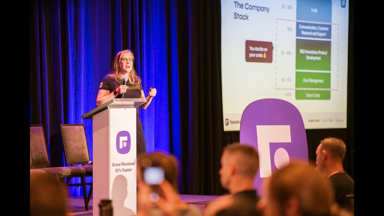 How I Bootstrapped to $5m using profit sharing and open salaries to motivate the team