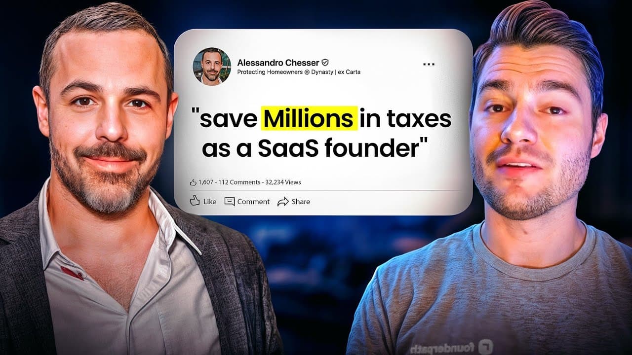How Dynasty Gets 2,000 Free Signups a Month and $50K ARR From Living Trusts