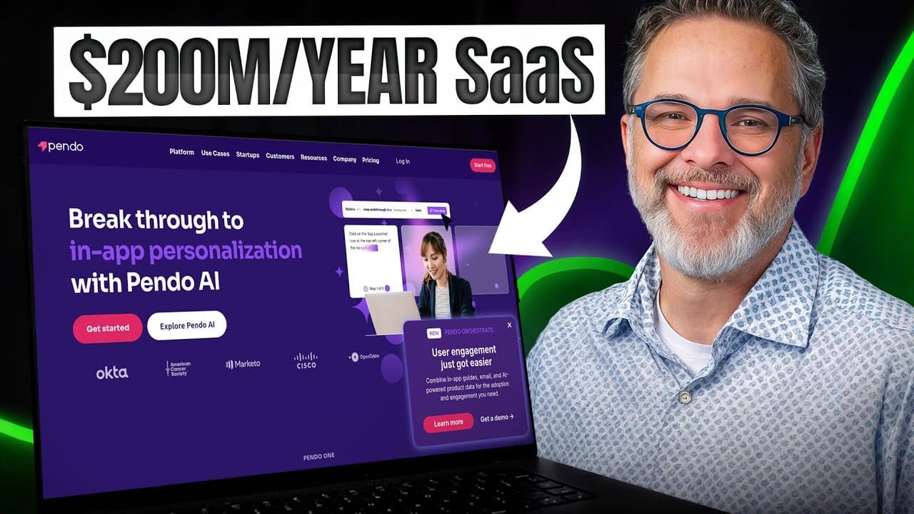 How We Built Revenue Orgs That Broke $100M ARR and Why it Won't Work Now!