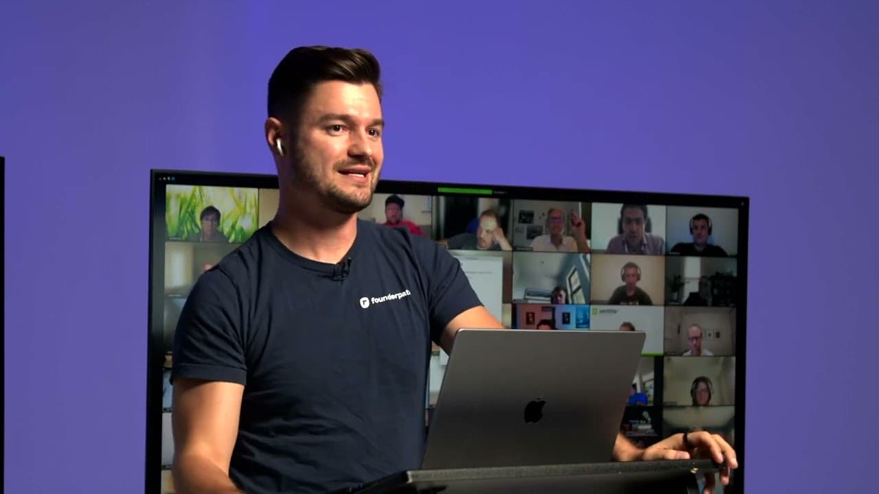 #1 Sales Machine Used by 273 SaaS Founders to Break $10m in Revenue