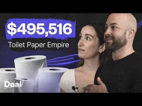 Parker and Scott Documentary — Brick and Mortar Financing | Founderpath