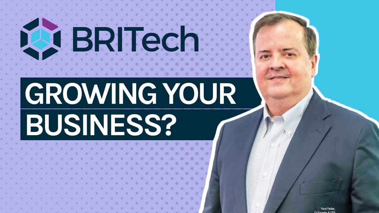 Growing your business from single product to multi product