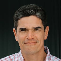 Kristian Marquez Headshot