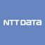 Launch by NTT Data Logo