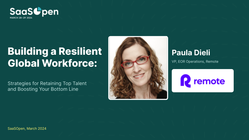 Building a Resilient Global Workforce thumbnail