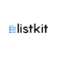 ListKit Logo
