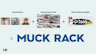 How an $8 Budget Chose Muck Rack's name Clip Thumbnail