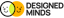 Designed Minds Logo