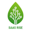 SaaSRise Logo