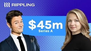 How I Helped Rippling Hire Their First 5 CSM's after $45m Series A thumbnail