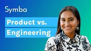 Product vs. Engineering thumbnail