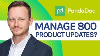 How PandaDoc Uses CI to Manage 800 Product Updates Per Month thumbnail