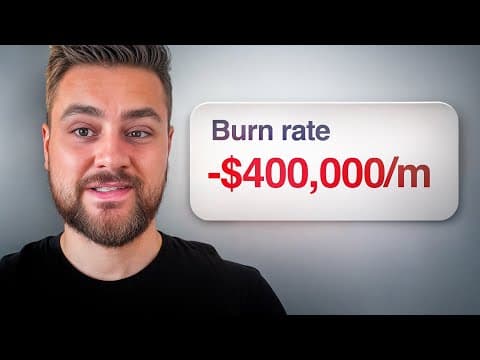 How We Fixed Our Growth After Getting Stuck At $7m ARR