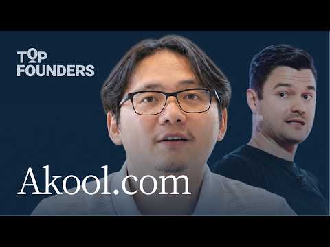 How Akool Grew to $25M in 2025 Selling AI Video Avatars and Face Swaps