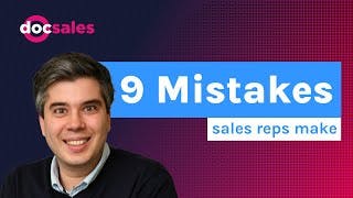 9 mistakes sales reps make when the only remaining activity is to sign the contract thumbnail