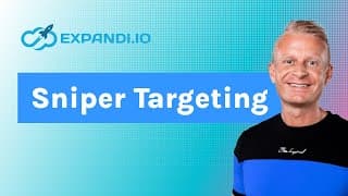 Sniper Targeting: Tactics your competition doesn’t know about thumbnail