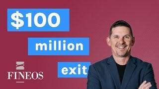 How we pivoted to a $90m+ Exit thumbnail