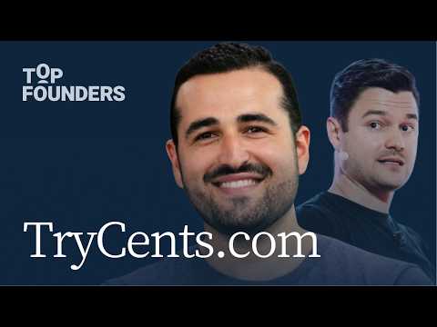 How Cents Built a $60M Laundry Software and Payments Platform With 80 People