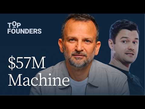 How Froda Reached an $80M Run Rate Lending to 150K European Small Businesses